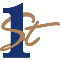 First Center Logo