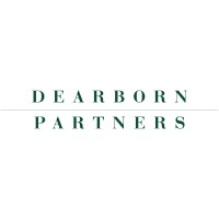Dearborn Partners Logo