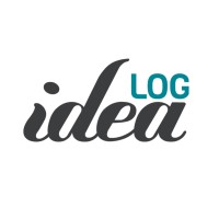 ideaLog Logo