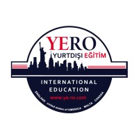 YERO INTERNATIONAL EDUCATION Logo