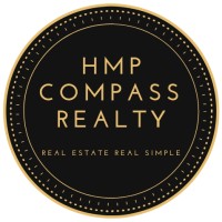 HMP Compass Realty Logo