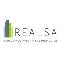 Realsa Logo
