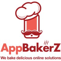 AppBakerZ (Pvt.) Ltd. Logo