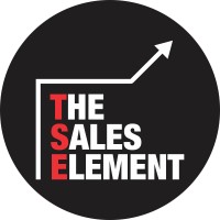 The Sales Element Logo