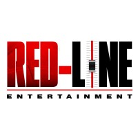 Red-Line ENT Logo