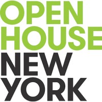 Open House New York Logo