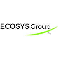 ECOSYS Group Logo