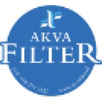 Akva Filter Oy Logo