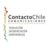 ContactoChile Traducción & Conferencias @ChileTraduce Logo