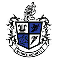 Banks County Board of Education Logo