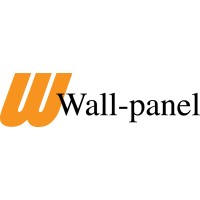 Wall-panel Prefab Logo