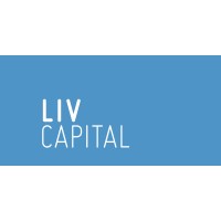 LIV Capital Logo