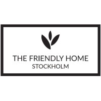 The Friendly Home AB Logo