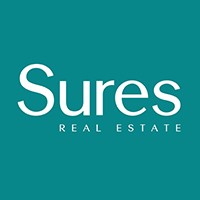 Sures Real Estate Logo