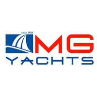MG Yachts Logo
