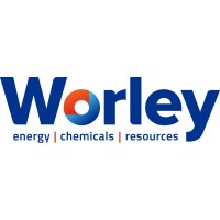 Worley Origo Process Logo