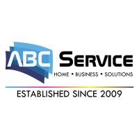 ABC Service Logo