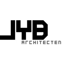 JYB architecten Logo