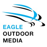 Eagle Outdoor Media Logo