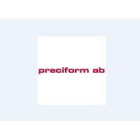 Preciform Logo
