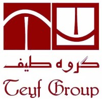 Teyf Research & Consulting Group Logo