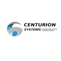 Centurion Systems Ltd Logo