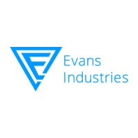 Evans Industries Limited Logo