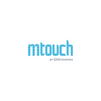 MTOUCH Logo