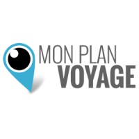 MonPlanVoyage Logo