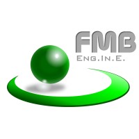 FMB - ENGINEERING INNOVATION FOR ENTERPRISE SRL Logo