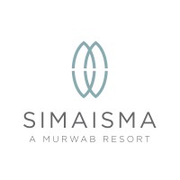 Simaisma Murwab Resort Logo