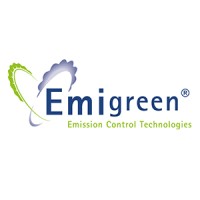 Emigreen B.V. Logo
