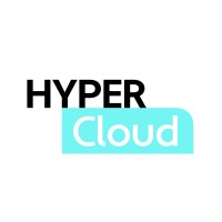 HYPER Cloud Logo