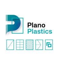 Plano Plastics Group Logo