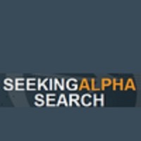 Seeking Alpha Search - A top U.S. executive search firm. Logo
