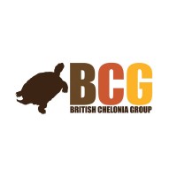 British Chelonia Group Logo