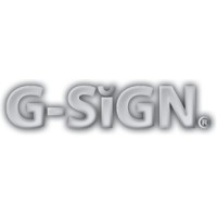 G-SiGN Logo