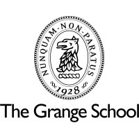 The Grange School Chile Logo
