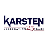 Karsten Interior Services Logo