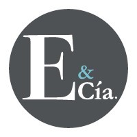 Escalona y Cía. Logo
