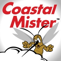 Coastal Mister Logo