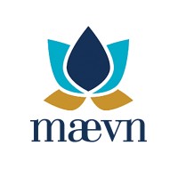 Maevn Uniforms Logo