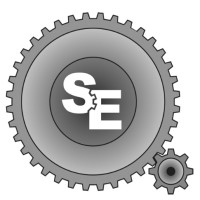 Shine Engineering, P.A. Logo