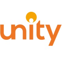 Unity Information Systems Ltd. Logo