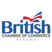British Chamber of Commerce Panama Logo