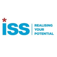 Intelligent Salary Services (ISS Ltd) Logo