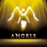 Sera Angels LLC Logo
