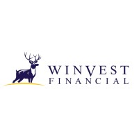 Winvest Financial Logo