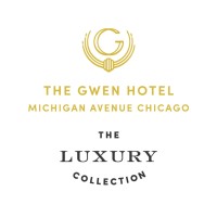 The Gwen, A Luxury Collection Hotel Logo