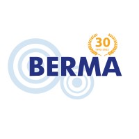 Berma Logo